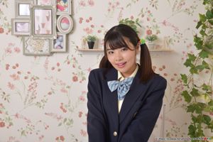 [LOVEPOP] Hana Misora ​​Hana Misora ​​(Ichihana Omori) Conjunto de fotos 02