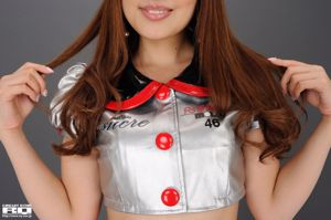[RQ-STAR] № 00499 Miki Bou Miki Bō Race Queen