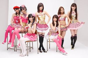AKB48 << Bunga sakura menari dan cinta mekar >> [WPB-net] No. 130
