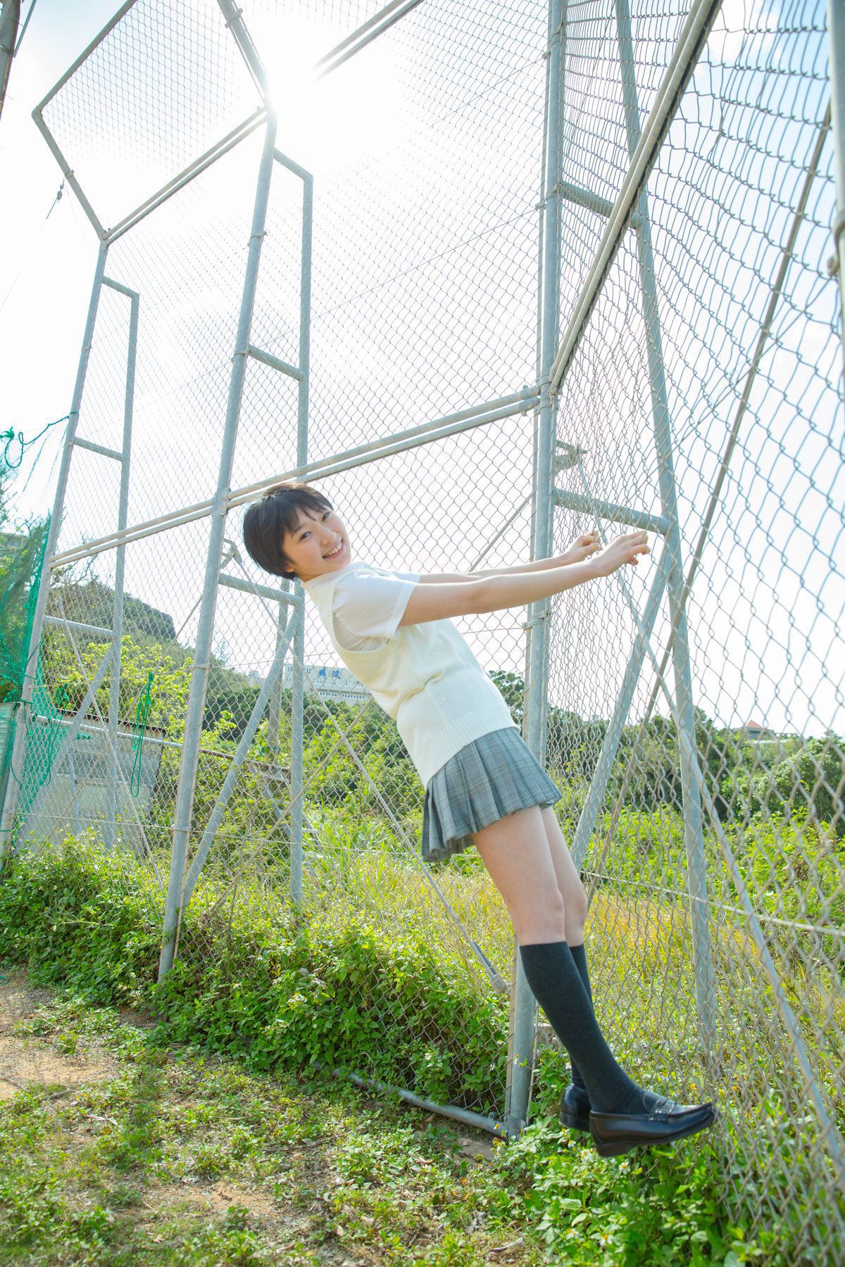 Karin Miyamoto Page 1 No.01b9ff