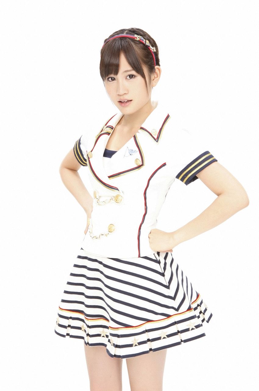 Maeda Atsuko Page 7 No.c87ad2