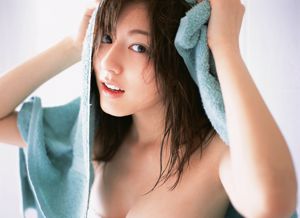 Sugimoto Yumi "Hermosa chica abrumadora" [YS Web] Vol.218