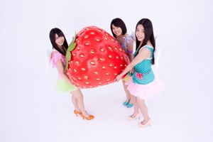 AKB48 << ยินดีต้อนรับสู่ AKB48 Girls' Association >> [YS Web] Vol.489
