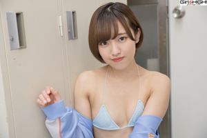 [Girlz-High] Anju Kouzuki Kazuki りお - bfaa_052_001