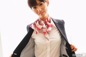 Nozomi Aso "Boneca Cutie" [Graphis] Gals