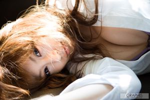 Conteúdo especial de Asuka Kurara "Platinum" [Graphis]
