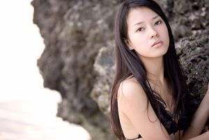 Natsuko "Love is like a shooting star" [Image.tv]