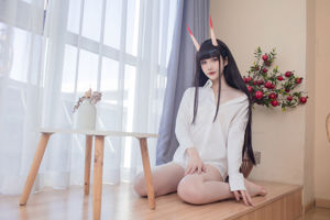 [COS phúc lợi] Flower _honoka - Noshiro, căn phòng sáu tầng yên tĩnh