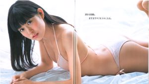 [Журнал Bomb] 2013 №.07 Миюки Ватанабэ Nogizaka46 Фотография NMB48