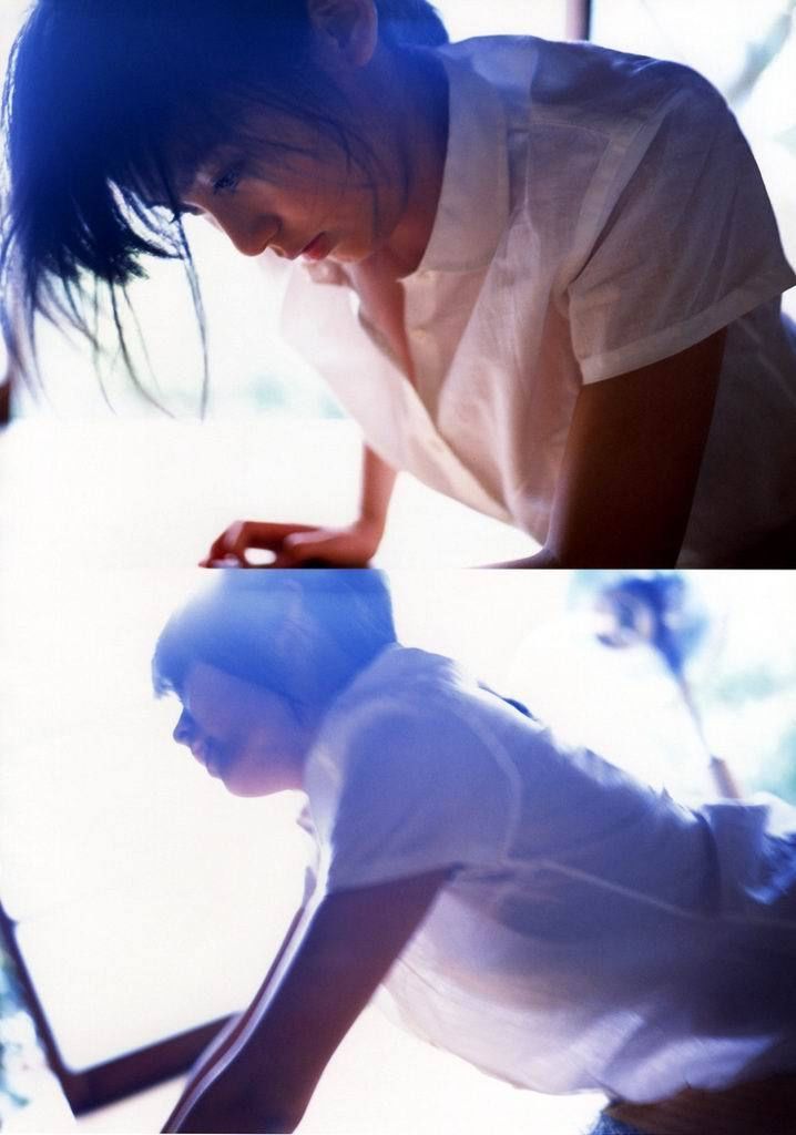 Yuika Motokariya Page 56 No.bc4e1f