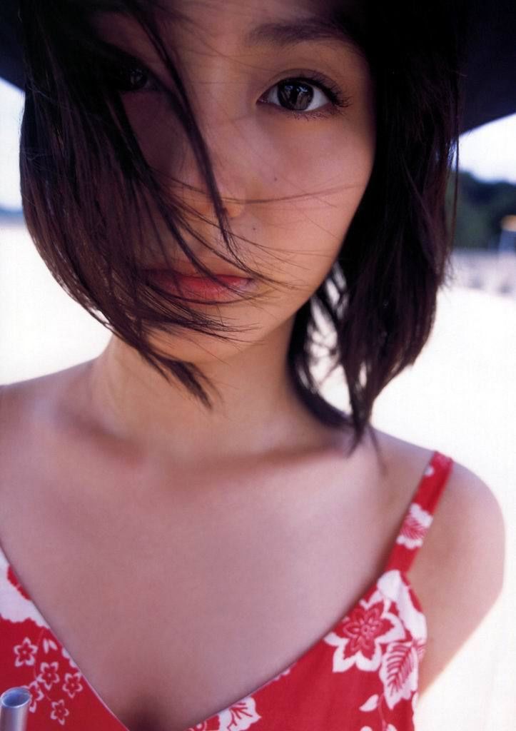 Yuika Motokariya Seite 48 No.881805