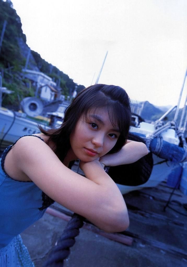 Yuika Motokariya Pagina 45 No.556825