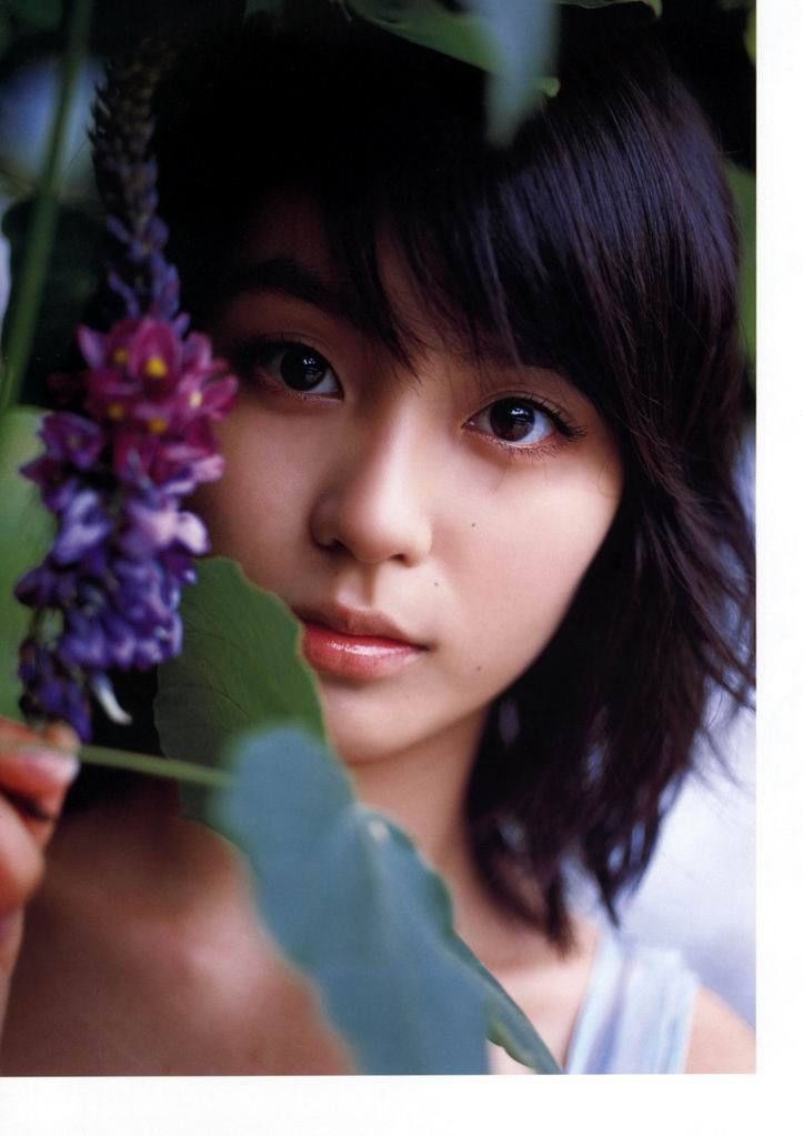Yuika Motokariya Seite 61 No.dd3845