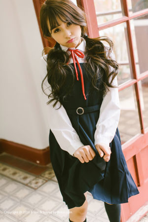 Natsumi-chan "Lolita Girl's Heart" [Kimoe Moe Culture] KIM003