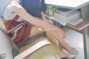 [Intention SIEE] No. 306 蓓 蓓 《Student, Flame Summer Day》