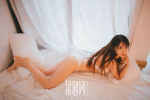 》 [果 团 Girlt] Сюнчуань Цзисинь №028