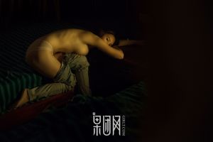 Художник-красотка "Naked Body Art" [Girlt] №033.