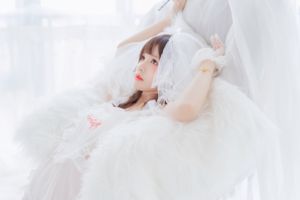 [Beauty Coser] Sakura Momoko "Lichtschatten 01"