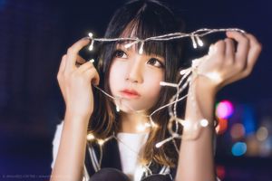 [Beauty Coser] Sakura Momoko „Mała Gwiazda”