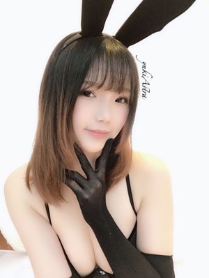 [Beauty Coser] Xueqing Astra „Bunny Girl”