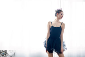 [GALLI Jiali] Diario de un estudiante de danza 056 Xiaona 2