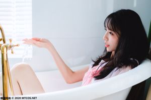 "อ่างอาบน้ำส่วนตัว" [Miaotang Yinghua] VOL.088