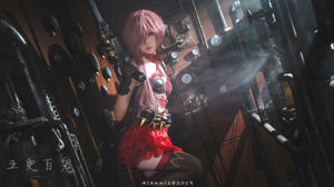 [Cosplay photo] Pure girl five more ghosts - Cinderella