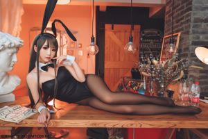[Sakurajima Mai Bunny Girl] TML.016 „Sakurajima Mai Bunny Girl”