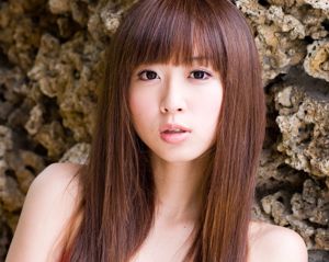 Người đẹp Đài Loan Hongshi / Hongshi 《Kosei Shinjinbi Gaikoku》