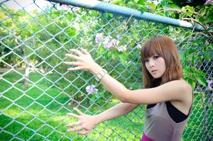 Mikako / Guoji MM "Shuangxi Park + Shilin Mansion" Part III